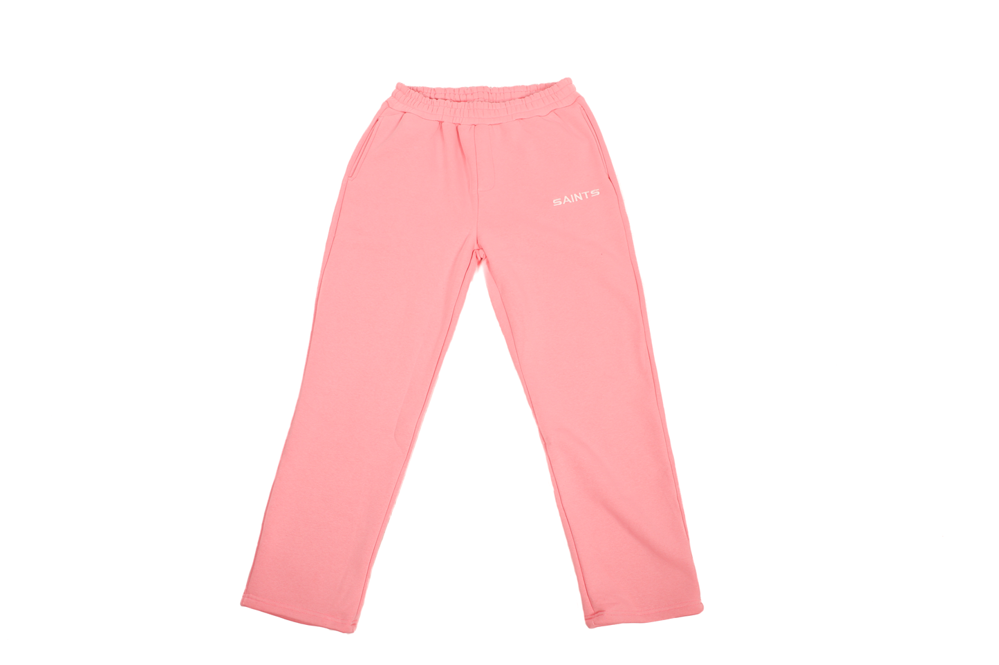 Saints Pink Jogger