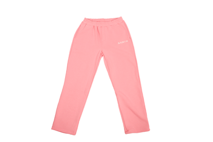 Saints Pink Jogger